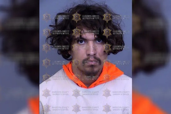 Man Indicted for Aggravated Assault and Drive-By Shooting in Peoria Road Rage Incident