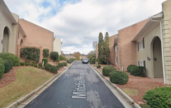 Man Injured by Stray Bullet Inside Atlanta Home as Police Investigate Late-Night Shooting
