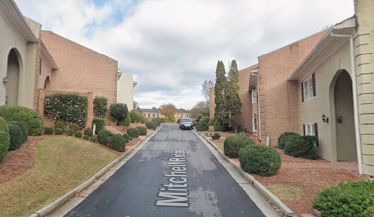 Man Injured by Stray Bullet Inside Atlanta Home as Police Investigate Late-Night Shooting