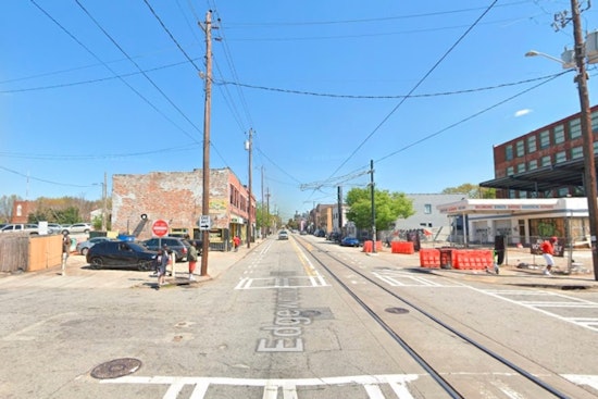 Man Injured in Early Morning Shooting on Edgewood Avenue in Atlanta as Police Launch Investigation
