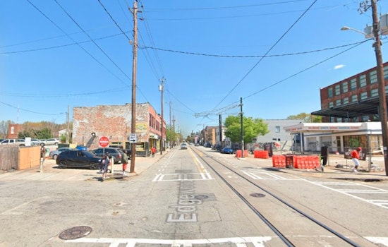 Man Injured in Early Morning Shooting on Edgewood Avenue in Atlanta as Police Launch Investigation