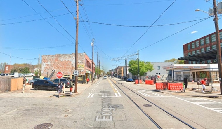 Man Injured in Early Morning Shooting on Edgewood Avenue in Atlanta as Police Launch Investigation