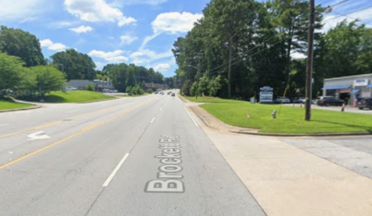 Man Killed, Another Critically Injured in Early Morning Shooting Outside Clarkston Adult Club