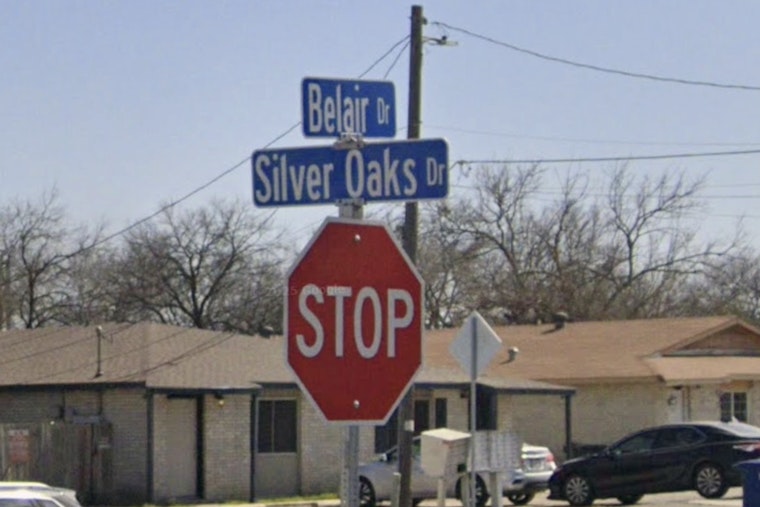 Man Killed in San Antonio Road Rage Incident, Resident Detained for Questioning