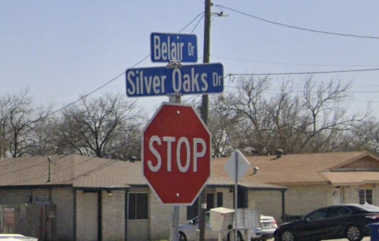 Man Killed in San Antonio Road Rage Incident, Resident Detained for Questioning