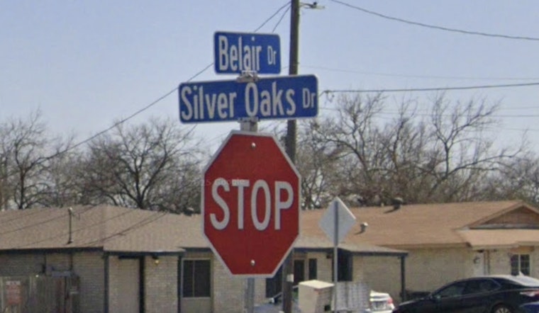 Man Killed in San Antonio Road Rage Incident, Resident Detained for Questioning