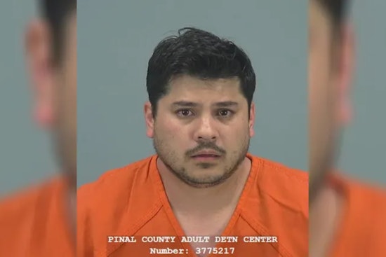 Man Sentenced to 20 Years for Fatal DUI Crash in Queen Creek, Claims 4-Year-Old's Life