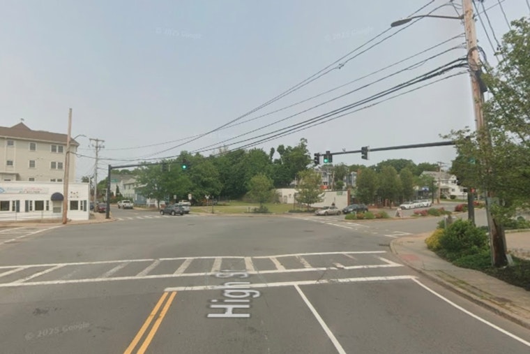 Man Seriously Injured After Being Struck by Vehicle in Dedham as Investigation Continues