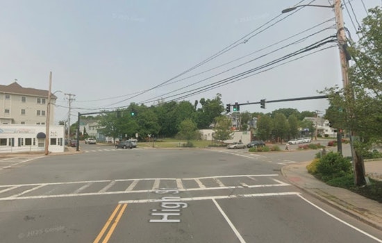 Man Seriously Injured After Being Struck by Vehicle in Dedham as Investigation Continues