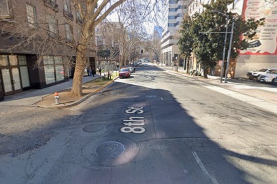 Man Shot Near Kayak Alley Sparks Downtown Police Response