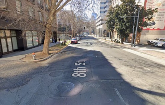 Man Shot Near Kayak Alley Sparks Downtown Police Response