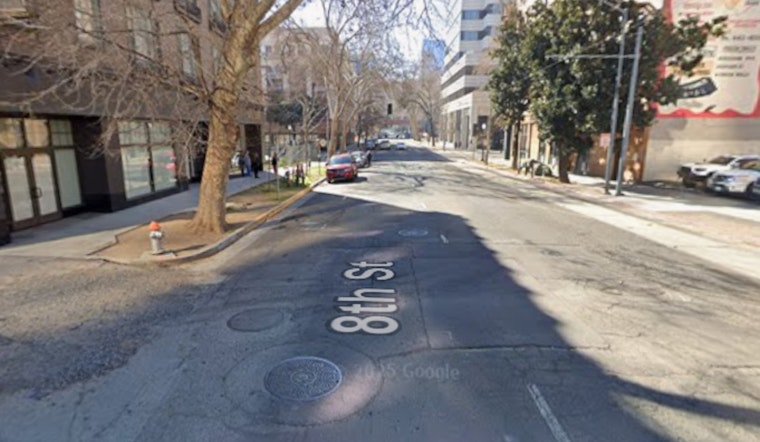 Man Shot Near Kayak Alley Sparks Downtown Police Response