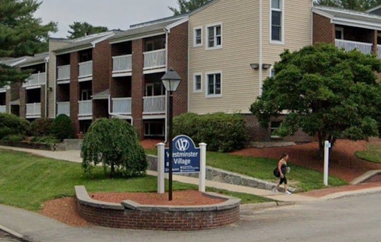 Man Suffers Life-Threatening Injuries, Multiple Displaced in Lowell Apartment Complex Blaze