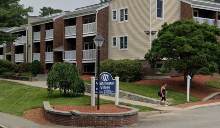 Man Suffers Life-Threatening Injuries, Multiple Displaced in Lowell Apartment Complex Blaze