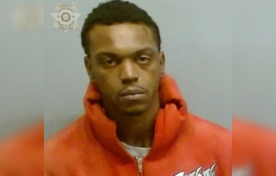 Man Surrenders to Atlanta Authorities, Charged with Murder of Teenager Mistaken for Intruder