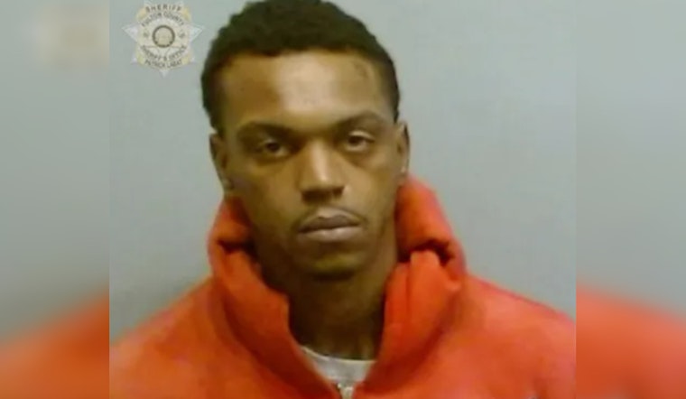 Man Surrenders to Atlanta Authorities, Charged with Murder of Teenager Mistaken for Intruder