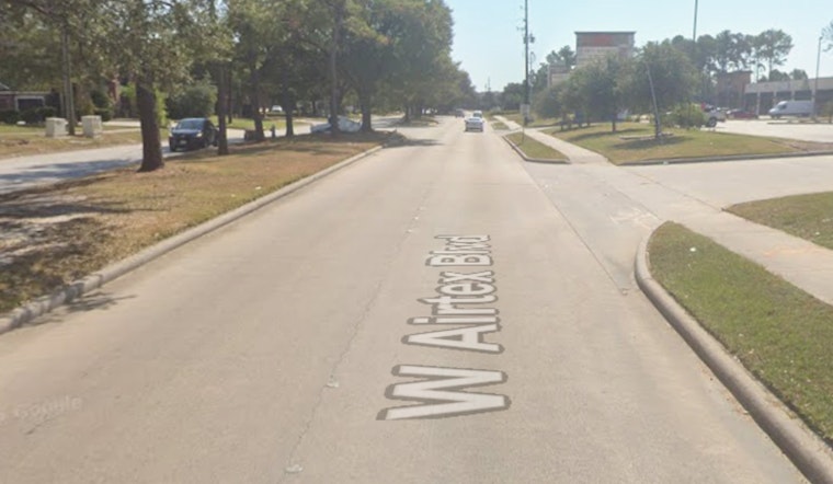 Man Wounded by Gunfire in North Harris County, Suspects at Large After Shooting on Airtex Boulevard