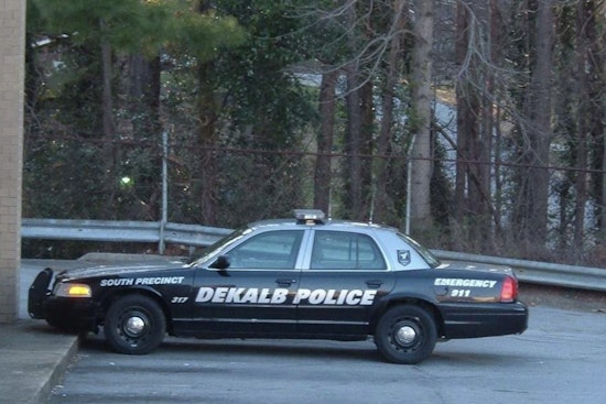 Man Wounded in Daylight Shooting in Stone Mountain, DeKalb County Police Seek Public's Help