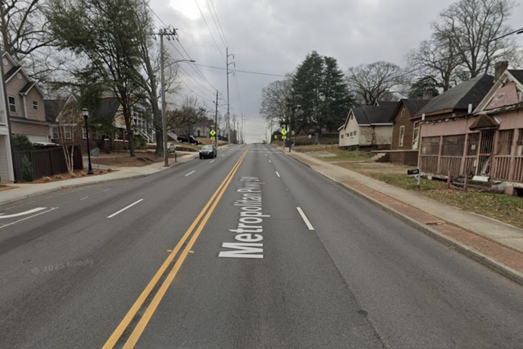 Man Wounded in Late-Night Shooting on Metropolitan Parkway SW, Atlanta Police Investigating