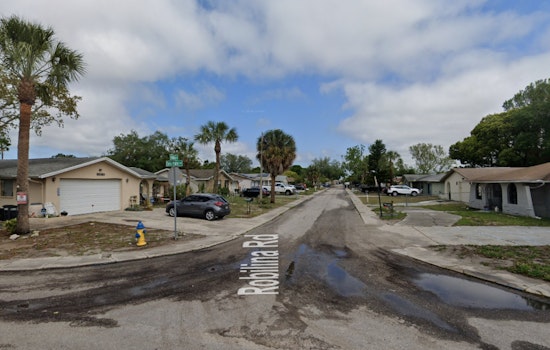 Man Wounded in Late-Night Shooting, One Suspect in Custody in Port Richey Incident