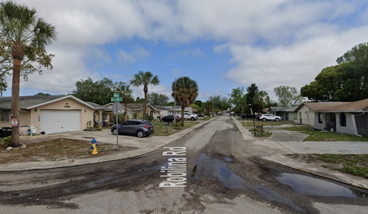 Man Wounded in Late-Night Shooting, One Suspect in Custody in Port Richey Incident
