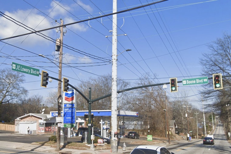 Man Wounded in Leg in Late-Night Atlanta Shooting as Police Investigate Altercation on Joseph E. Boone Blvd