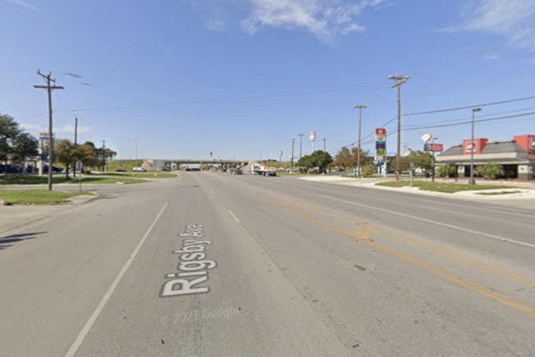 Man Wounded in Road Rage Shooting on San Antonio’s East Side, Suspect at Large