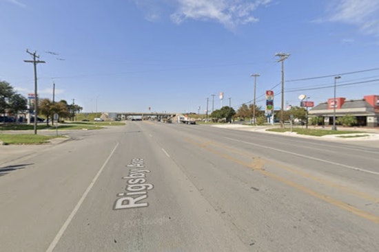 Man Wounded in Road Rage Shooting on San Antonio’s East Side, Suspect at Large