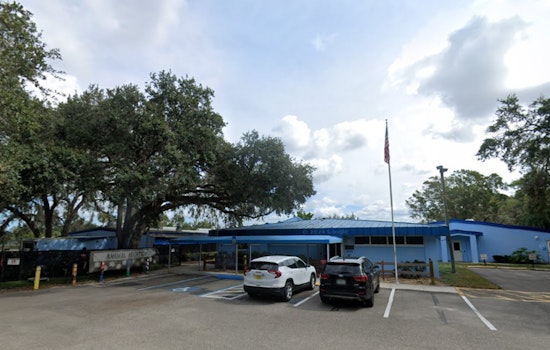 Manatee County to Host Inaugural Black Friday Adoption Event in Palmetto, Florida