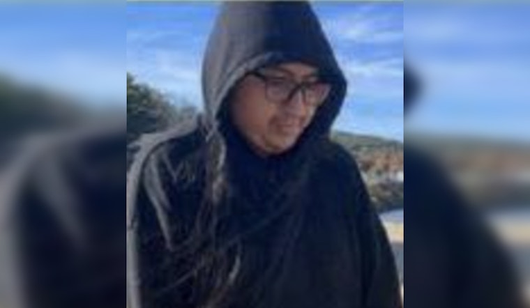 Manchester Police Confirm Discovery of Body Identified as Missing Local Jorge Santiago Martinez