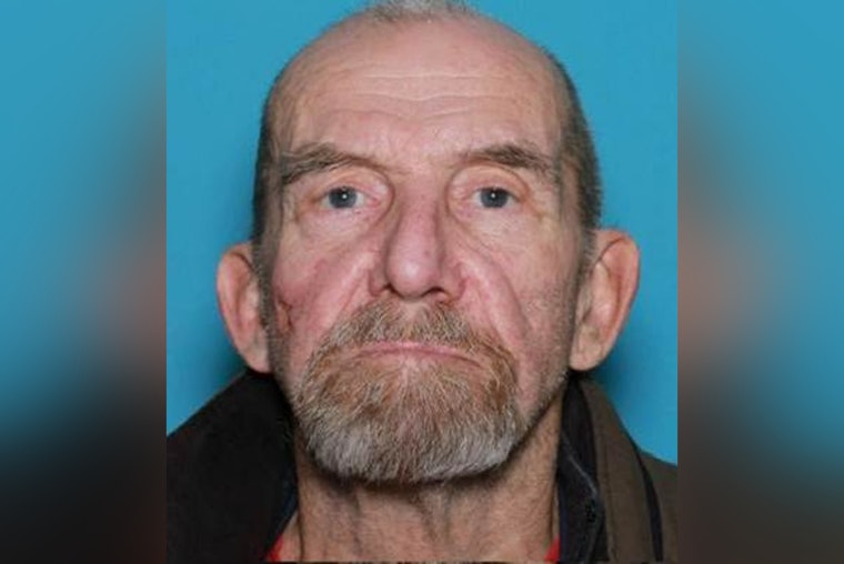 Manchester Police Seek Public's Help in Locating Missing 71-Year-Old Paul Hazen