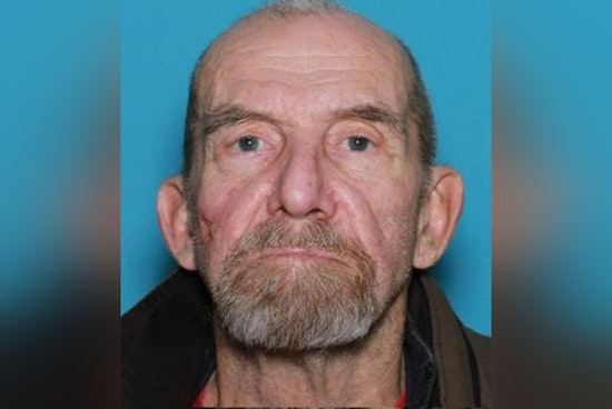 Manchester Police Seek Public's Help in Locating Missing 71-Year-Old Paul Hazen