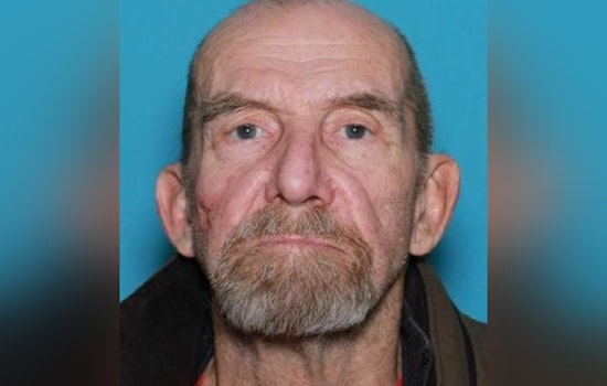Manchester Police Seek Public's Help in Locating Missing 71-Year-Old Paul Hazen