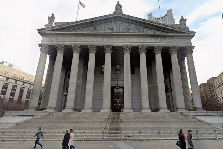 Manhattan Man Sentenced to 9 Years for Raping Acquaintance During Sleep