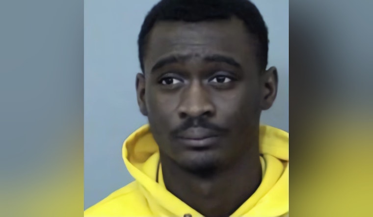 Manhunt Continues for 24-Year-Old after Teen Slain as San Marcos Square Erupted in Gunfire