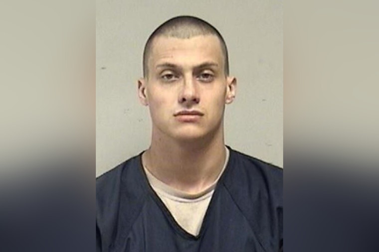 Manhunt for 'Armed and Dangerous' Antioch Man Following Shooting in Trevor, Wisconsin