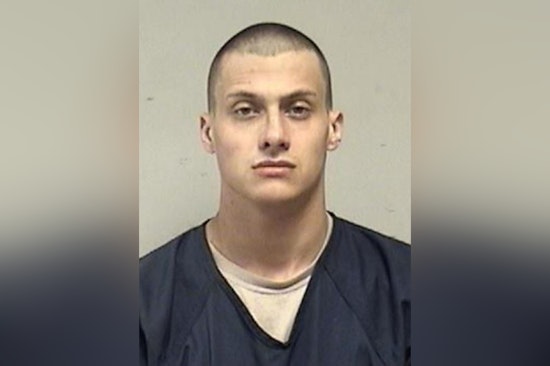 Manhunt for 'Armed and Dangerous' Antioch Man Following Shooting in Trevor, Wisconsin