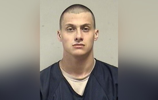 Manhunt for 'Armed and Dangerous' Antioch Man Following Shooting in Trevor, Wisconsin