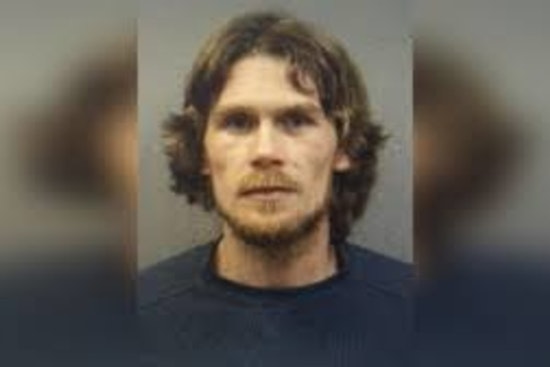 Manhunt in Chesterfield County, Authorities Seek Public's Help to Locate Kurt Jared Wilson
