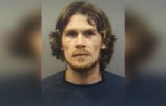 Manhunt in Chesterfield County, Authorities Seek Public's Help to Locate Kurt Jared Wilson