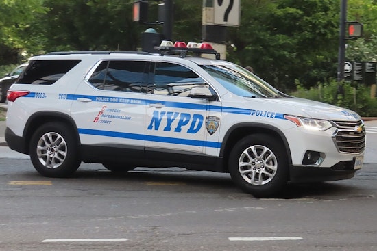 Manhunt Intensifies for E-Bike and Motorbike Robbery Suspects in Manhattan and The Bronx