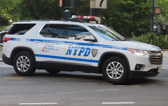 Manhunt Intensifies for E-Bike and Motorbike Robbery Suspects in Manhattan and The Bronx