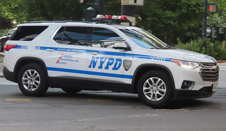 Manhunt Intensifies for E-Bike and Motorbike Robbery Suspects in Manhattan and The Bronx