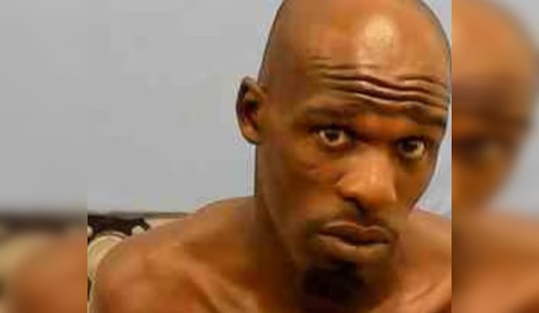 Manhunt Intensifies in St. Francis County as Authorities Search for Escaped Inmate Suspected in Forrest City Shooting