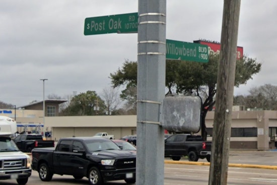 Manhunt Underway After Deadly Assault on Homeless Man in Southwest Houston