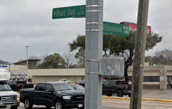 Manhunt Underway After Deadly Assault on Homeless Man in Southwest Houston