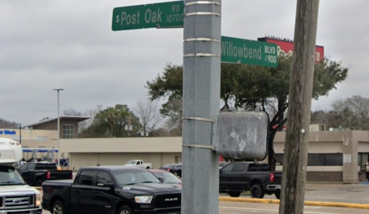 Manhunt Underway After Deadly Assault on Homeless Man in Southwest Houston