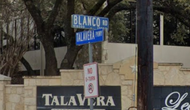 Manhunt Underway After San Antonio Bar Fight Escalates to Shooting, Three Injured Including Security Guard