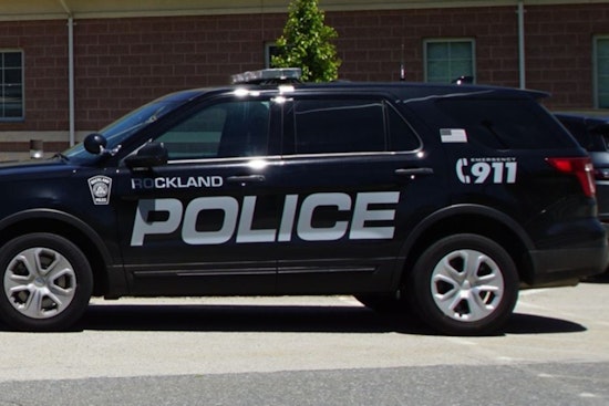 Manhunt Underway in Rockland, MA After Shooting as Police Seek Public's Help