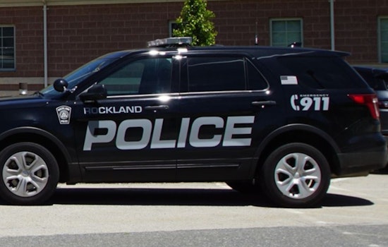 Manhunt Underway in Rockland, MA After Shooting as Police Seek Public's Help
